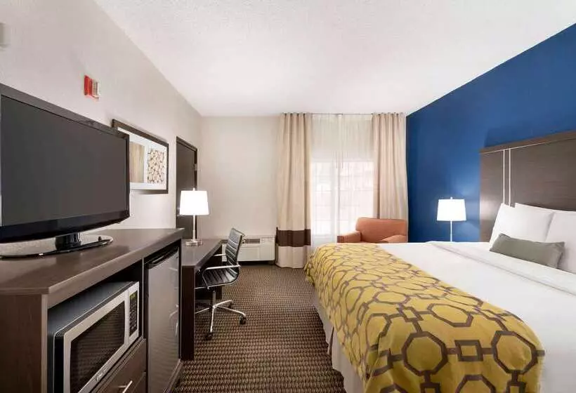 ホテル Baymont By Wyndham Casa Grande