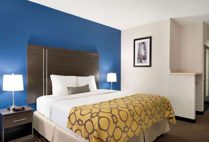 בית מלון כפרי Baymont By Wyndham Casa Grande