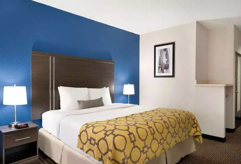 ホテル Baymont By Wyndham Casa Grande