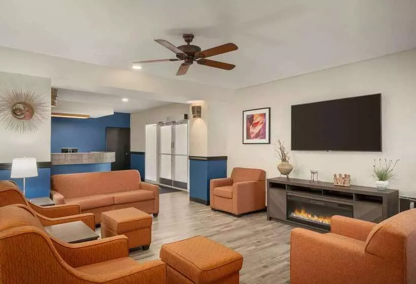 ホテル Baymont By Wyndham Casa Grande