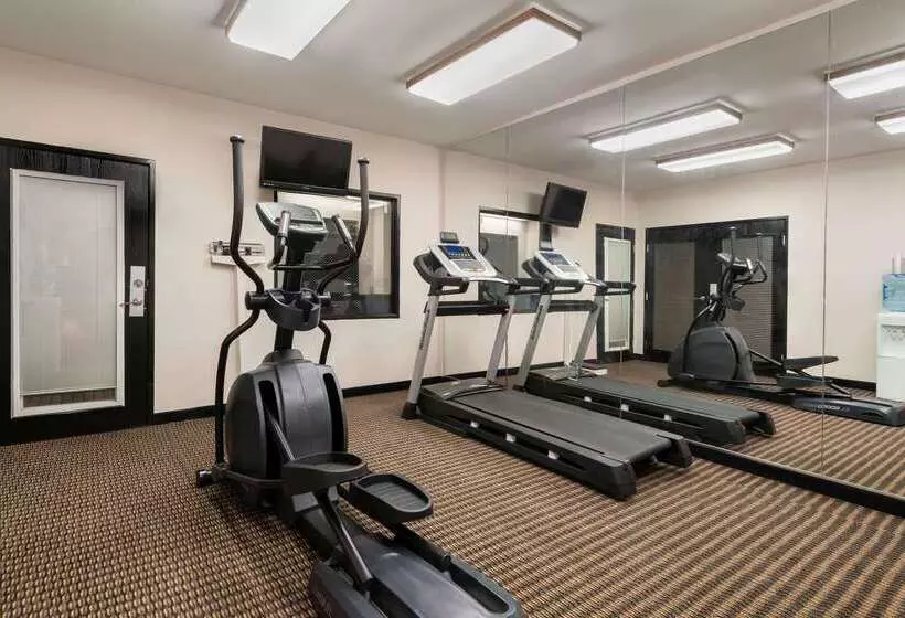 ホテル Baymont By Wyndham Casa Grande