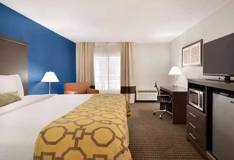 ホテル Baymont By Wyndham Casa Grande