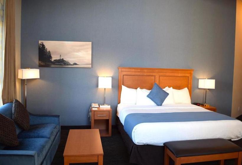 هتل Best Western Plus Uptown