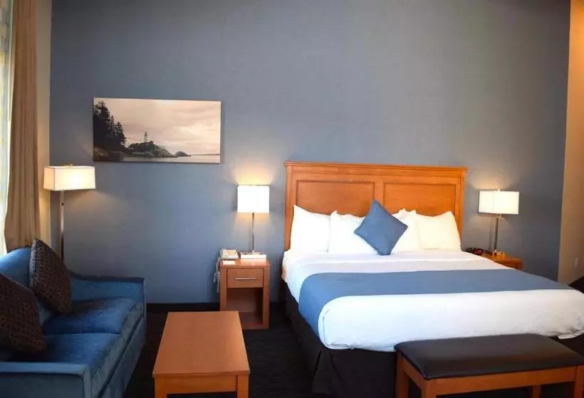 ホテル Best Western Plus Uptown