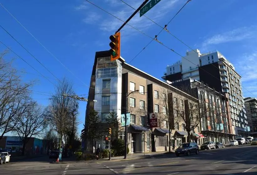 ホテル Best Western Plus Uptown