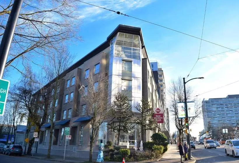 ホテル Best Western Plus Uptown