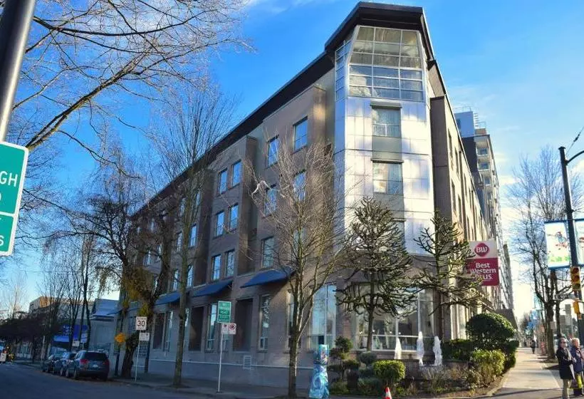 ホテル Best Western Plus Uptown