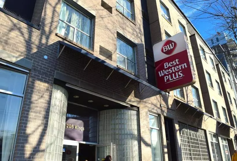 ホテル Best Western Plus Uptown