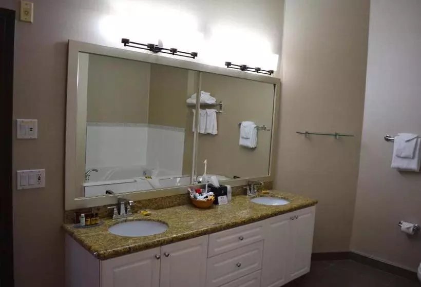 ホテル Best Western Plus Uptown