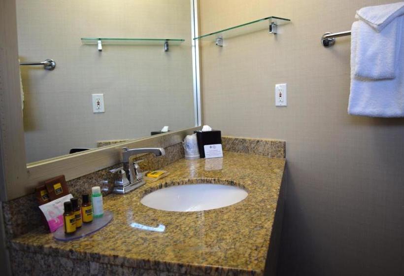 هتل Best Western Plus Uptown