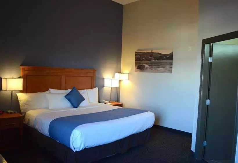 ホテル Best Western Plus Uptown