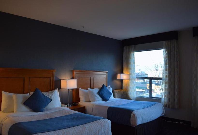 هتل Best Western Plus Uptown