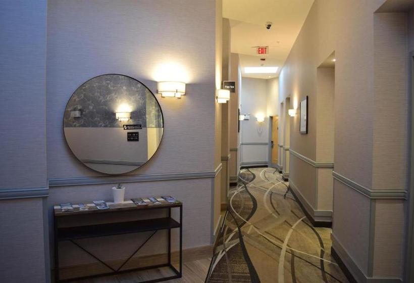 هتل Best Western Plus Uptown