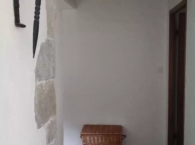 酒店 Château D Agneaux