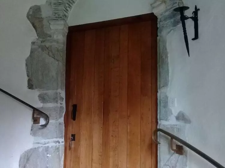 酒店 Château D Agneaux