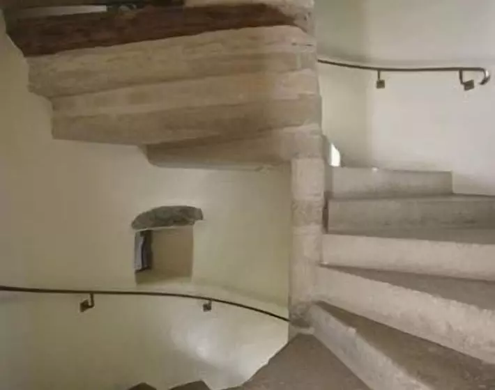 酒店 Château D Agneaux