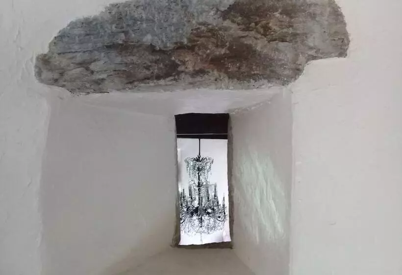 酒店 Château D Agneaux