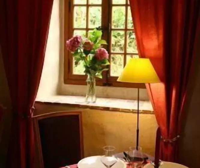 酒店 Château D Agneaux