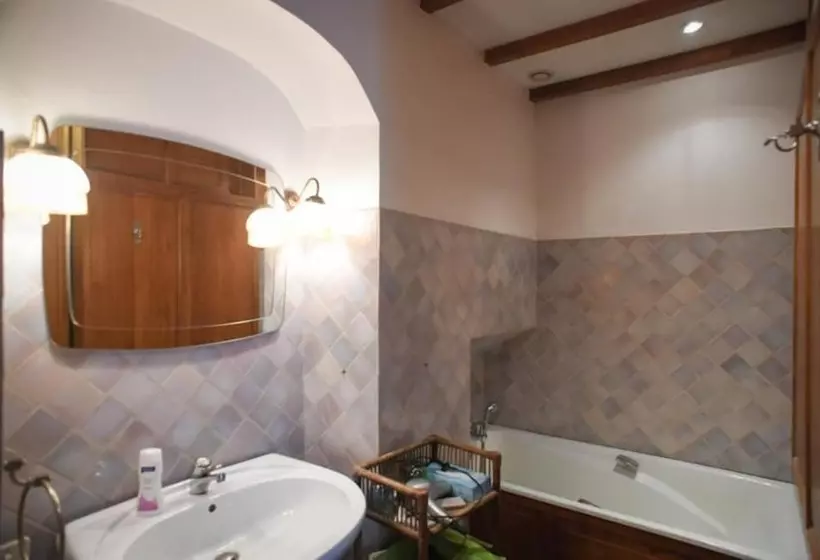 酒店 Château D Agneaux