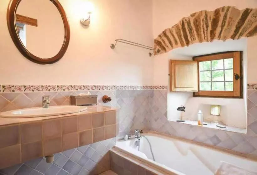 酒店 Château D Agneaux