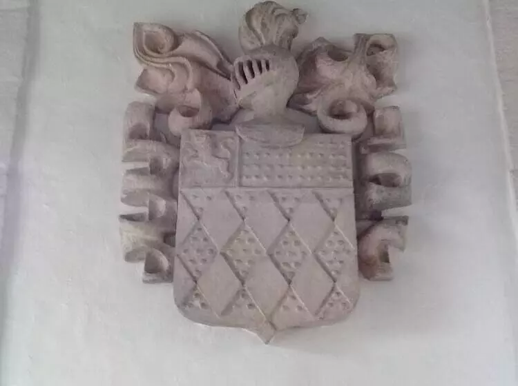 酒店 Château D Agneaux