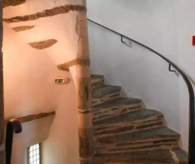 酒店 Château D Agneaux