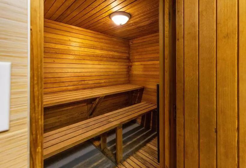 בית מלון כפרי Comfort Inn & Suites