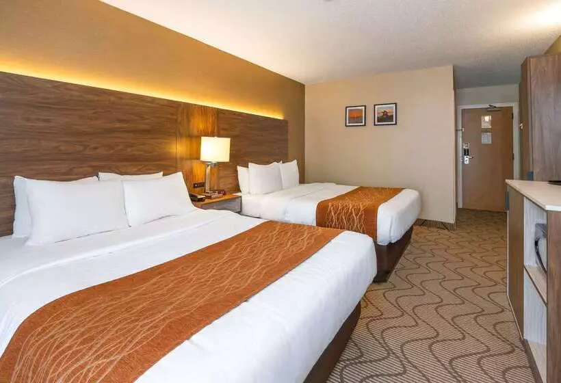 酒店 Comfort Inn Lakeshore