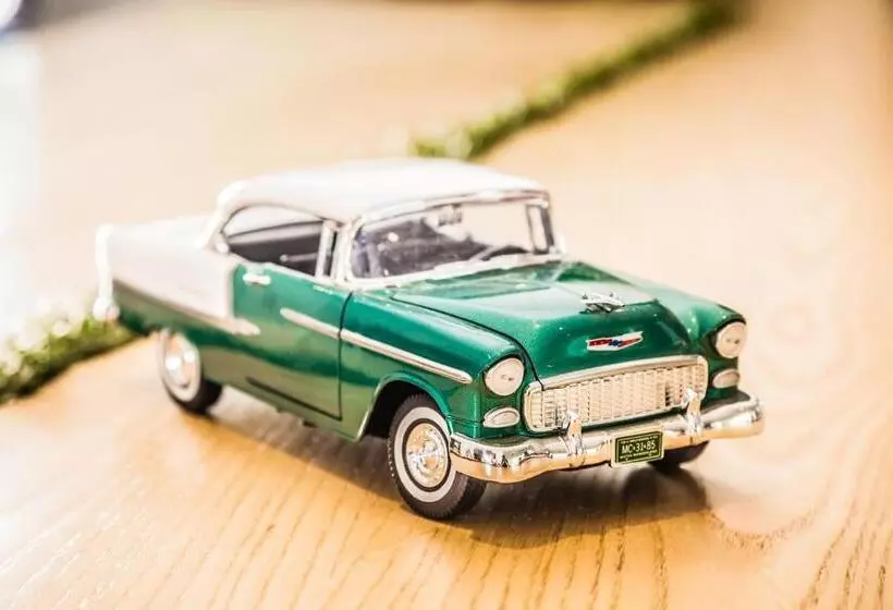 هتل Fiesta Inn Periferico Sur