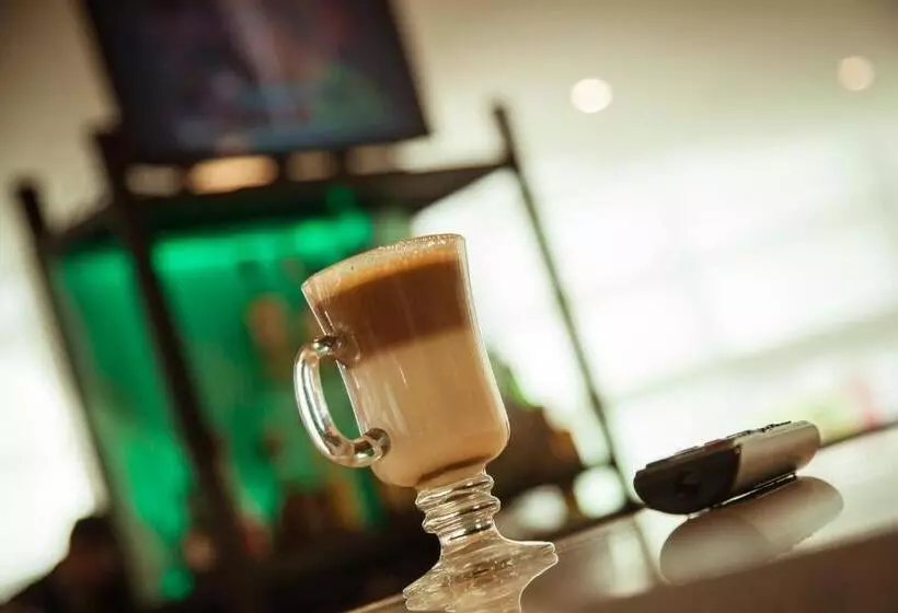 هتل Fiesta Inn Periferico Sur