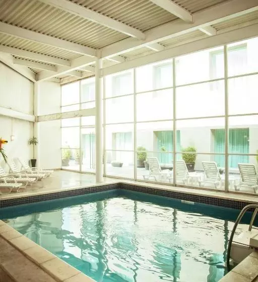 هتل Fiesta Inn Periferico Sur