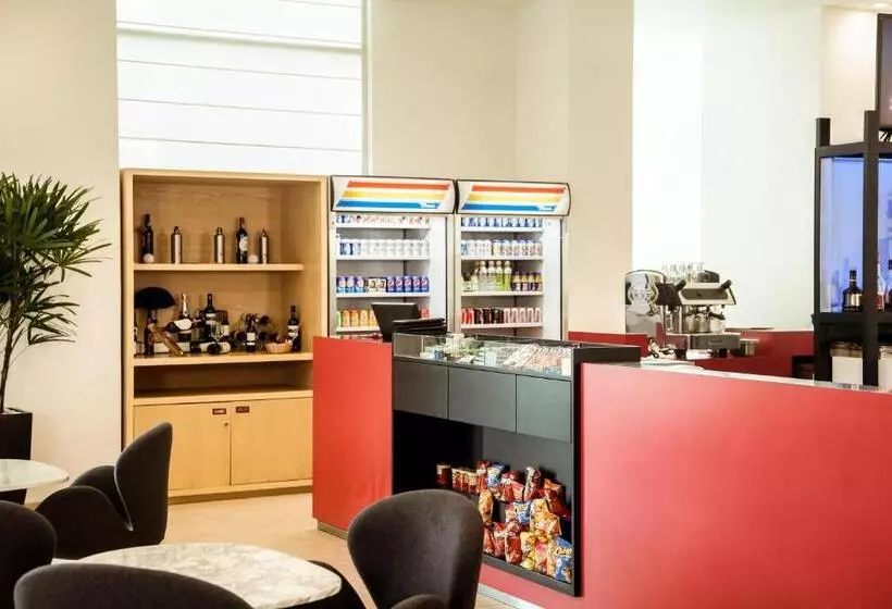 هتل Fiesta Inn Periferico Sur