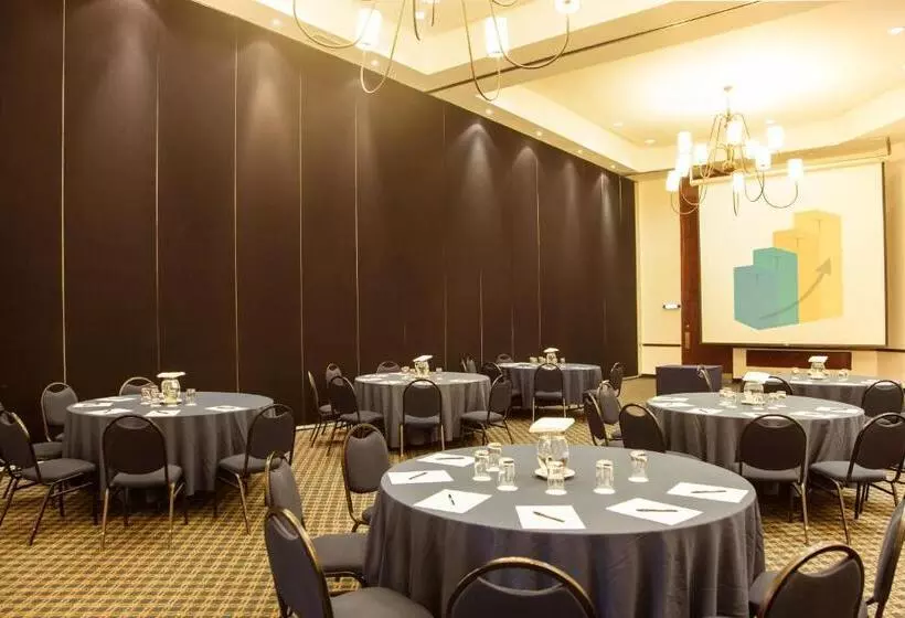 هتل Fiesta Inn Periferico Sur