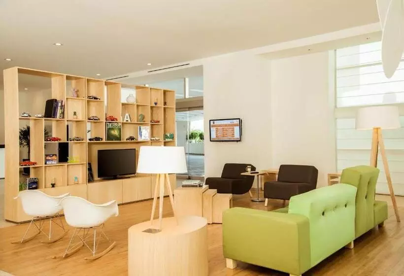 هتل Fiesta Inn Periferico Sur