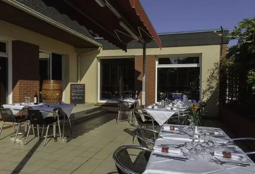 酒店 Hostellerie Saint Vincent Beauvais Aeroport