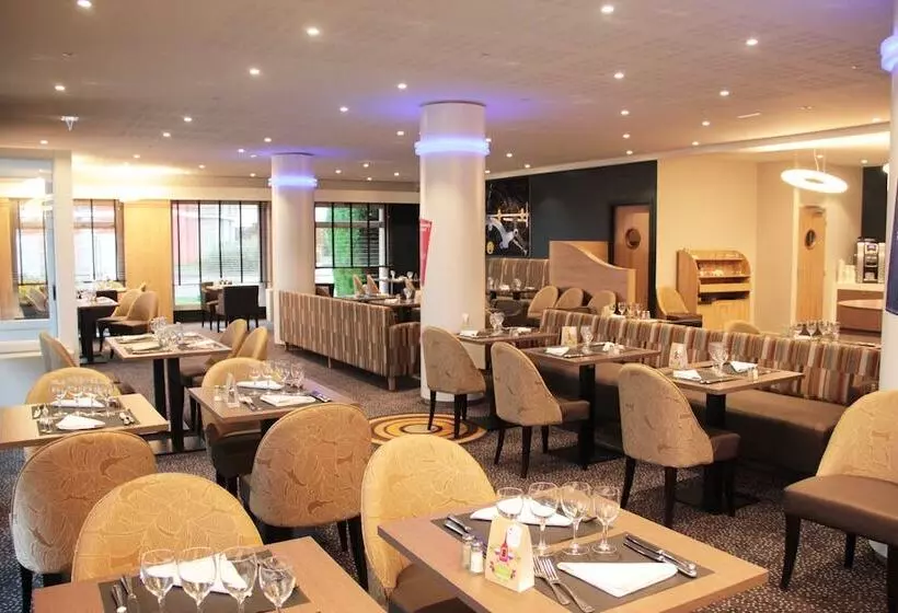 酒店 Hostellerie Saint Vincent Beauvais Aeroport