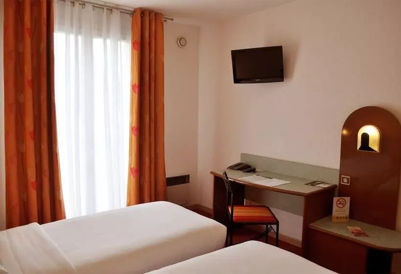 酒店 Hostellerie Saint Vincent Beauvais Aeroport