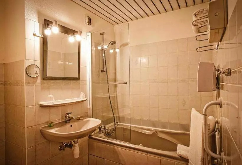 酒店 Hôtel & Spa La Ferme De L'izoard