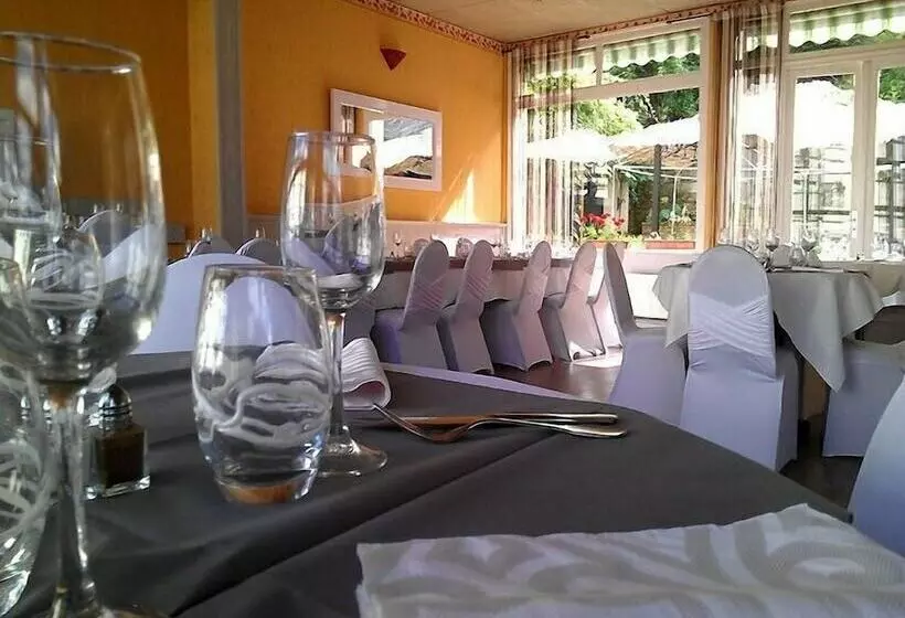 酒店 Le Cheval Blanc