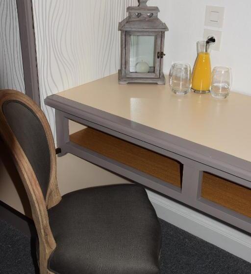 호텔 Le Petit Relais