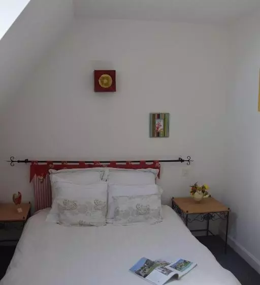 Отель Le Petit Relais