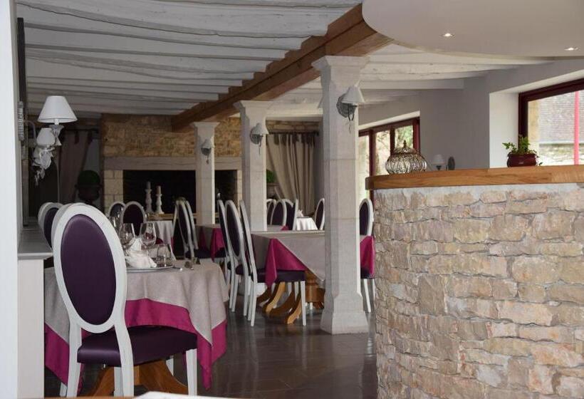 호텔 Le Petit Relais