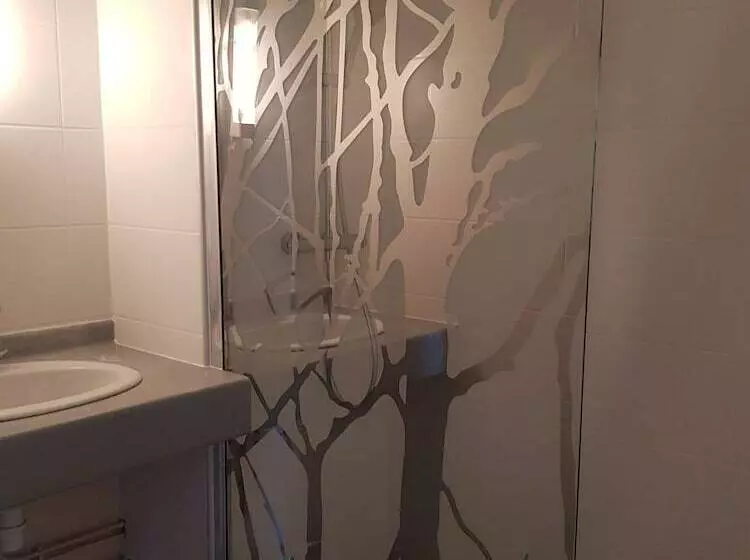 酒店 Le Relais De Touvent