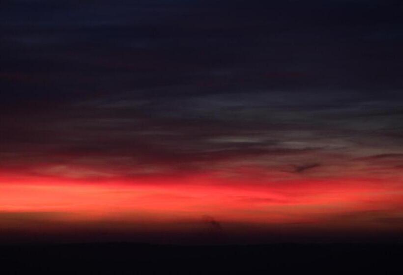 ホテル Les Alpages