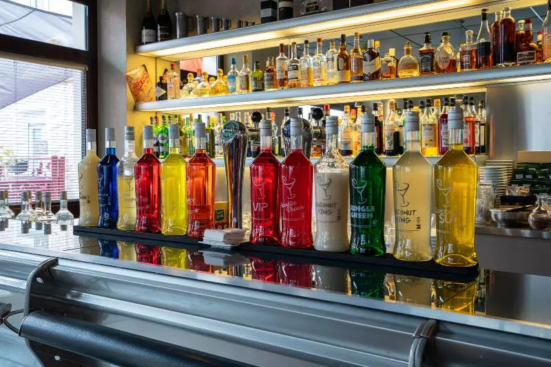 酒店 Logis Central Hôtel Restaurant & Spa