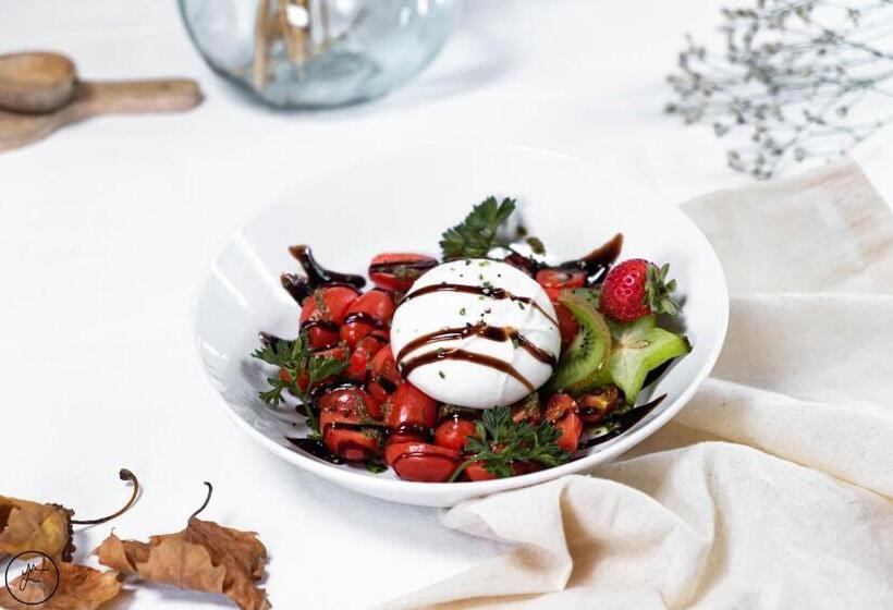 فندق Logis Hôtel Et Restaurant La Bastide Cabezac