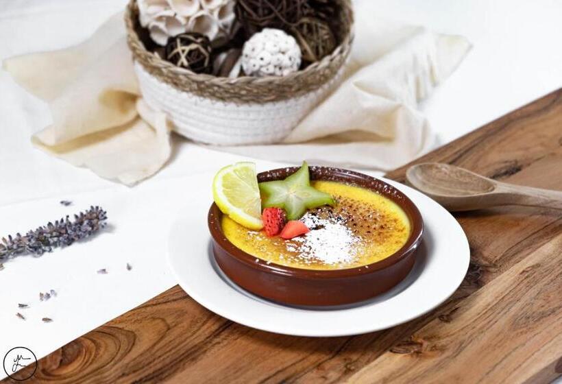 فندق Logis Hôtel Et Restaurant La Bastide Cabezac