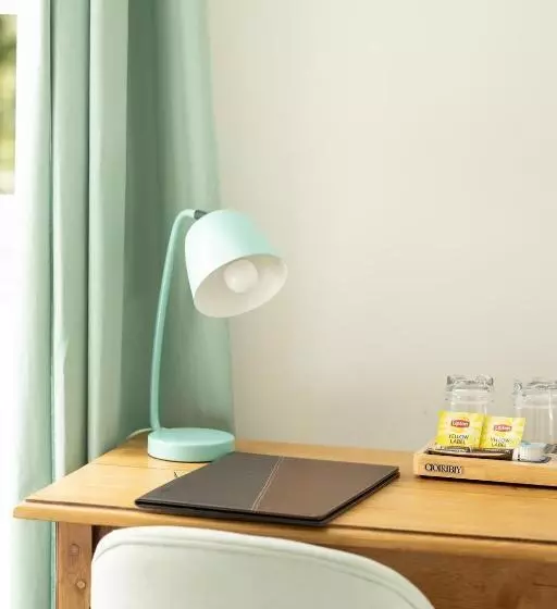 فندق Logis Hôtel St Sylvestre