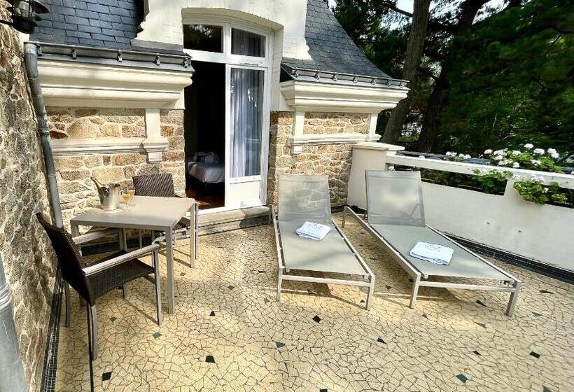 هتل Lutetia & Spa