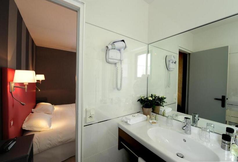 هتل Lutetia & Spa